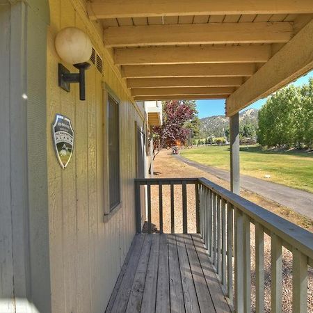 079 - Golf And Ski Big Bear Lake Exterior foto