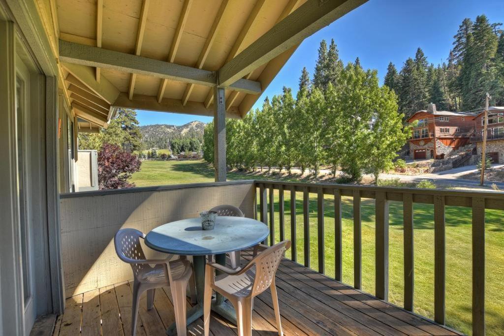 079 - Golf And Ski Big Bear Lake Exterior foto