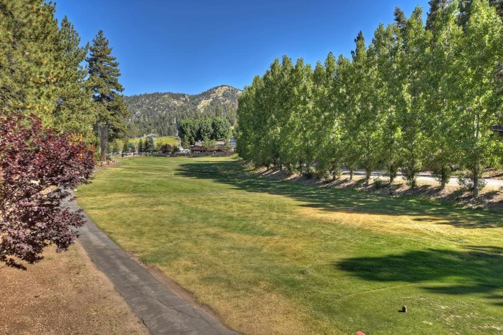 079 - Golf And Ski Big Bear Lake Exterior foto