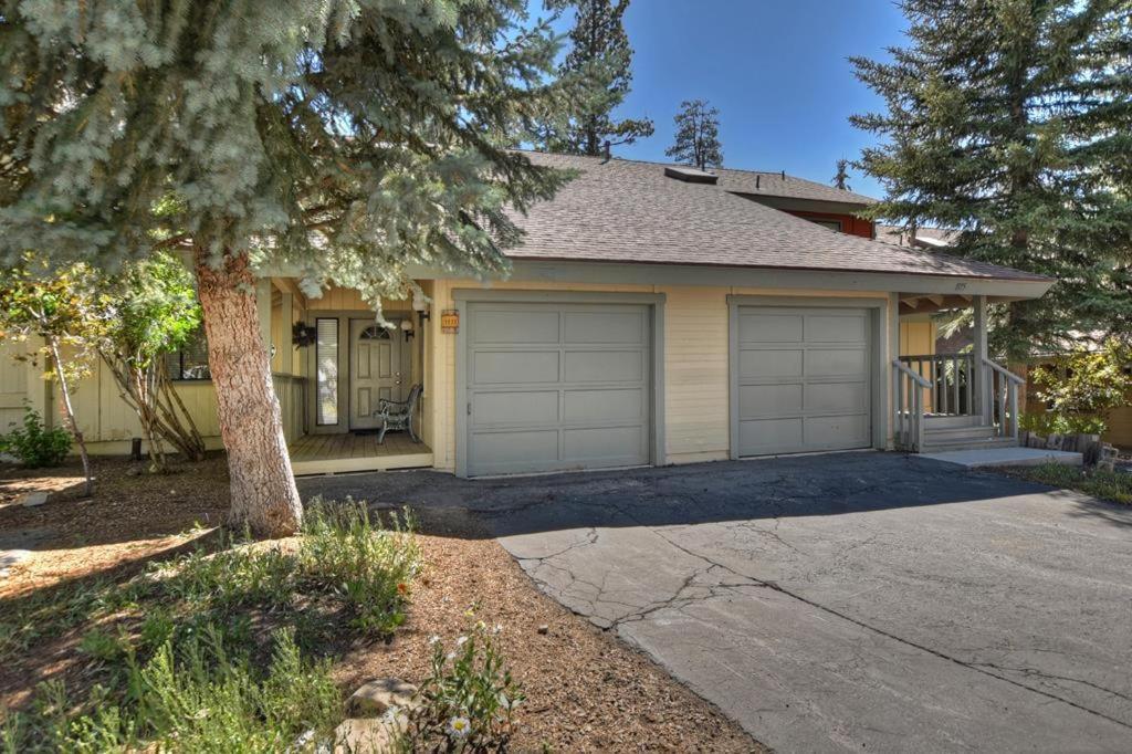079 - Golf And Ski Big Bear Lake Exterior foto