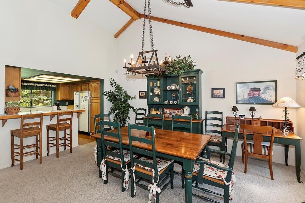 079 - Golf And Ski Big Bear Lake Exterior foto